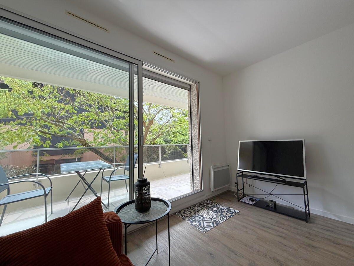 Appartement 40 m² accès direct plage à Arcachon - Photo 17