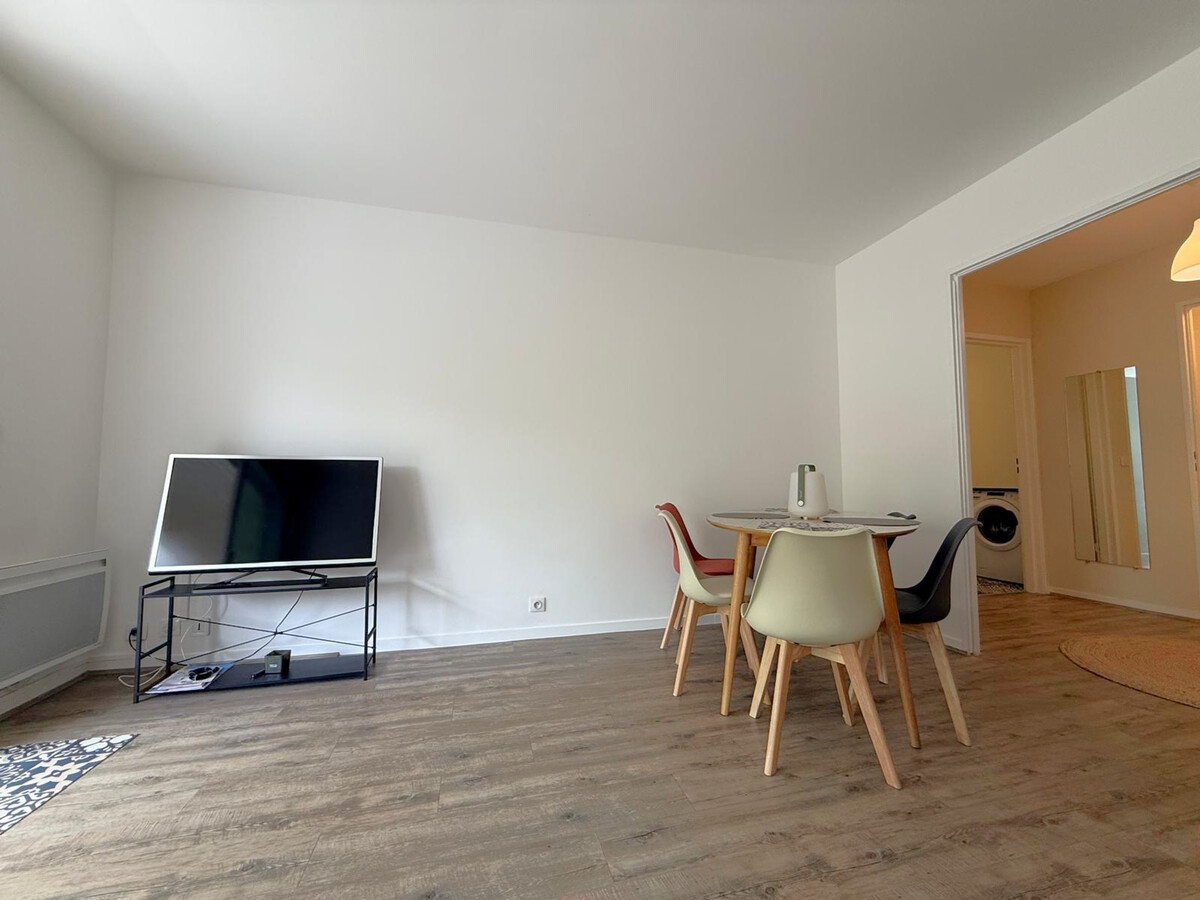 Appartement 40 m² accès direct plage à Arcachon - Photo 18