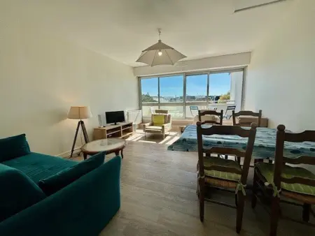 Appartement 2 pièces à 200m du centre-ville, Quiberon : photo 4