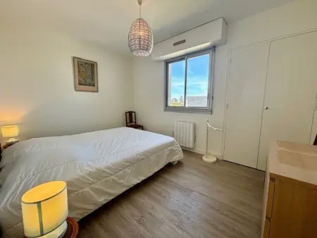 Appartement 2 pièces à 200m du centre-ville, Quiberon : photo 8