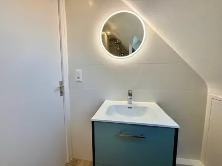 Appartement 2 pièces à 200m du centre-ville, Quiberon : photo 10