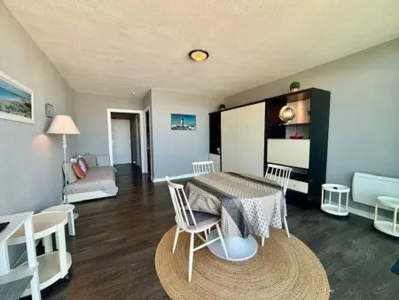 Studio 33 m² vue mer à Quiberon, animaux acceptés : photo 2