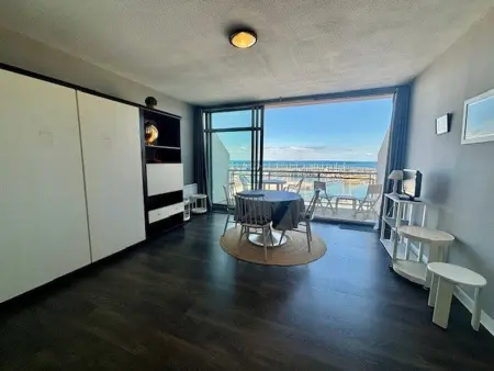 Studio 33 m² vue mer à Quiberon, animaux acceptés : photo 3