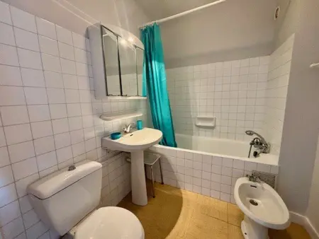 Studio 33 m² vue mer à Quiberon, animaux acceptés : photo 7