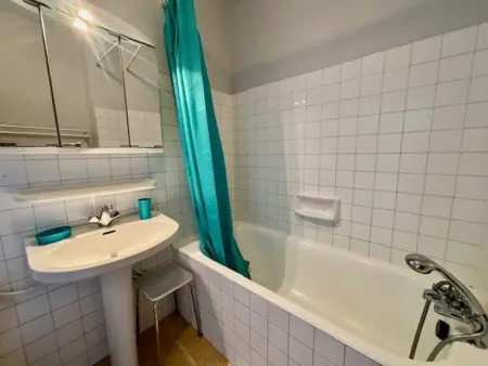 Studio 33 m² vue mer à Quiberon, animaux acceptés : photo 8