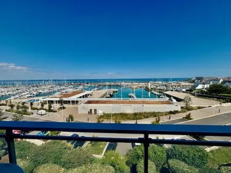 Studio 33 m² vue mer à Quiberon, animaux acceptés : photo 11