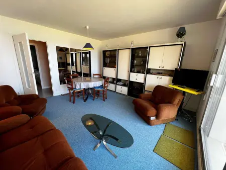 Appartement 4 pers. vue mer à Quiberon : photo 3