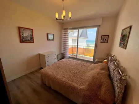 Appartement 4 pers. vue mer à Quiberon : photo 5
