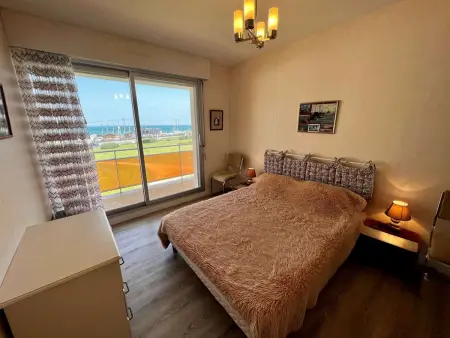 Appartement 4 pers. vue mer à Quiberon : photo 6