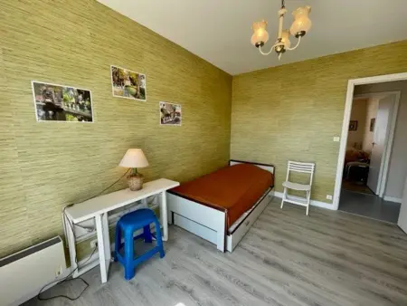 Appartement 4 pers. vue mer à Quiberon : photo 7