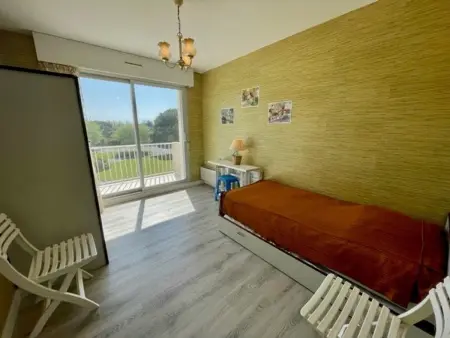 Appartement 4 pers. vue mer à Quiberon : photo 8