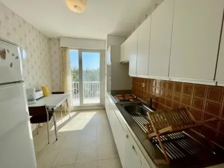 Appartement 4 pers. vue mer à Quiberon : photo 10