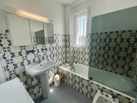 Appartement 4 pers. vue mer à Quiberon : photo 11