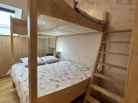 Gîte Évasion dans le bocage - Piscine chauffée couverte : photo 15