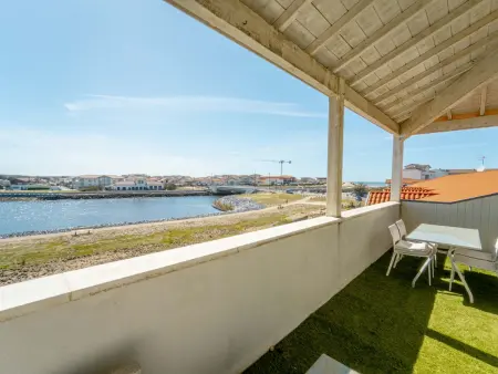Appartement 5 pers. à 100 m de l'océan, Mimizan : photo 1