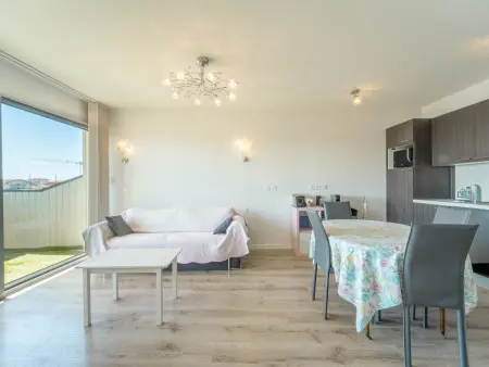 Appartement 5 pers. à 100 m de l'océan, Mimizan : photo 2