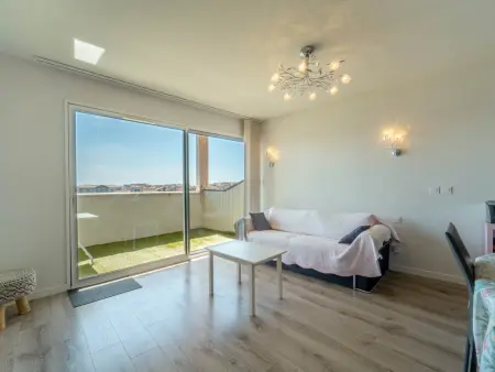 Appartement 5 pers. à 100 m de l'océan, Mimizan : photo 3