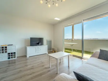 Appartement 5 pers. à 100 m de l'océan, Mimizan : photo 4