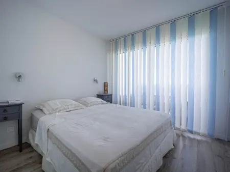 Appartement 5 pers. à 100 m de l'océan, Mimizan : photo 6