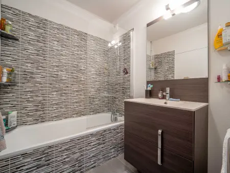 Appartement 5 pers. à 100 m de l'océan, Mimizan : photo 8