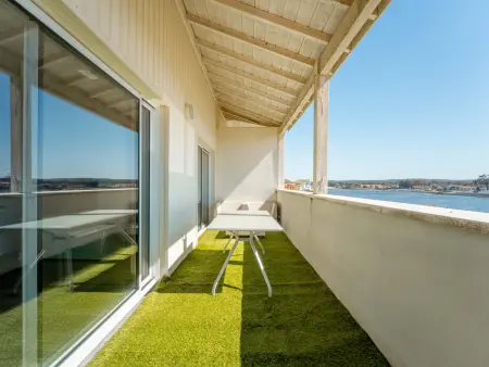 Appartement 5 pers. à 100 m de l'océan, Mimizan : photo 9