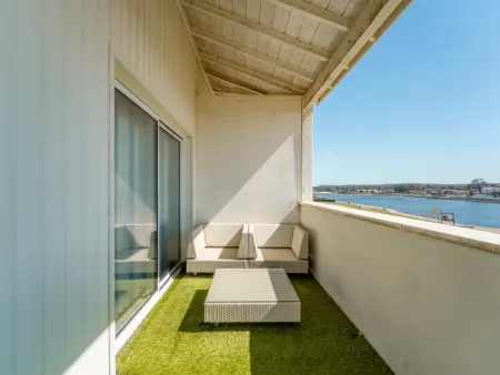 Appartement 5 pers. à 100 m de l'océan, Mimizan : photo 10