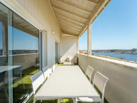 Appartement 5 pers. à 100 m de l'océan, Mimizan : photo 12