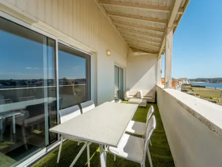 Appartement 5 pers. à 100 m de l'océan, Mimizan : photo 13