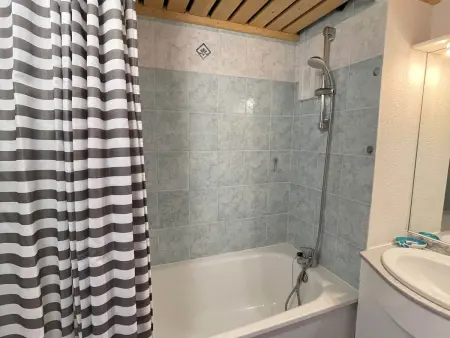 Appartement 6 pers. vue montagne à La Joue du Loup : photo 8