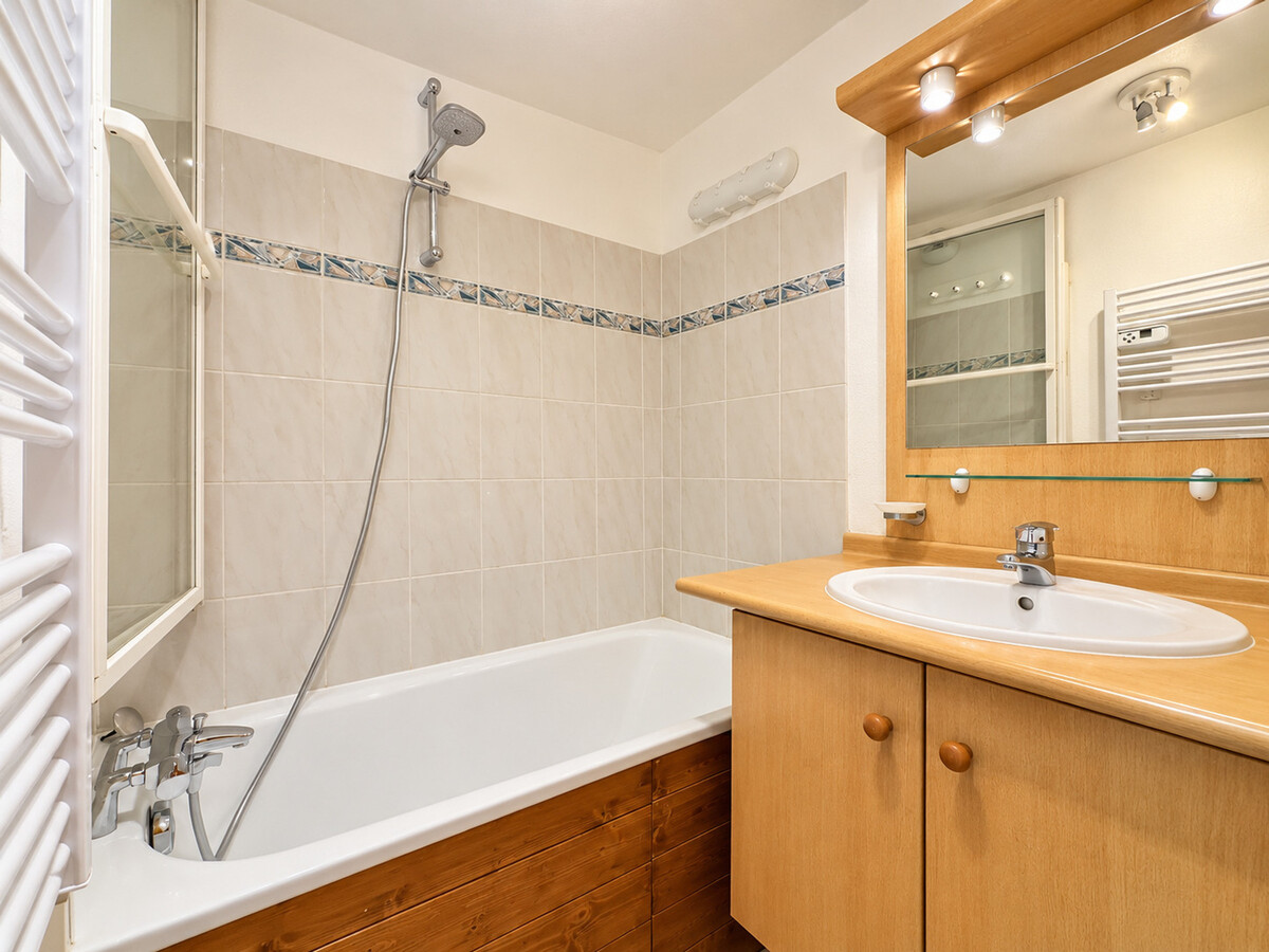 Appartement 6 pers. vue pistes - Flumet - Photo 8