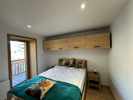 Appartement 6 pers. balcon ouest à Lanslevillard : photo 3