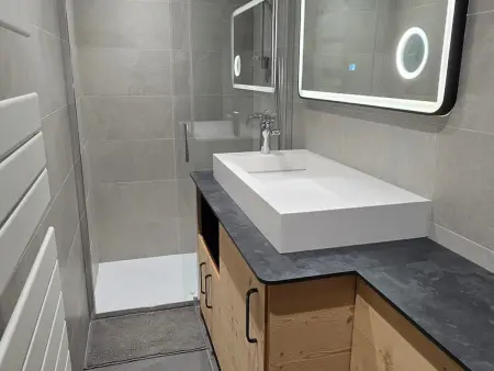 Appartement 6 pers. balcon ouest à Lanslevillard : photo 5