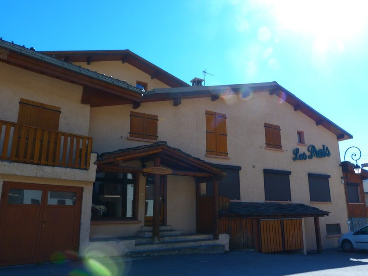 Appartement 6 pers. animaux admis à Lanslevillard - Photo 12