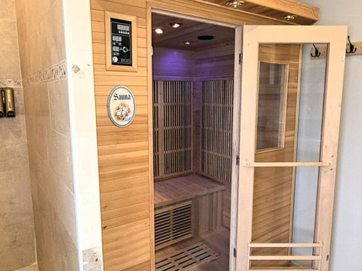Duplex 4 pers. avec Sauna à La Sentinelle - Photo 21