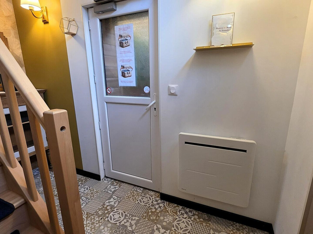 Duplex 4 pers. avec Sauna à La Sentinelle - Photo 28