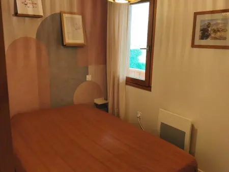 Appartement 4 pers. balcon sud à Champagny-en-Vanoise : photo 6