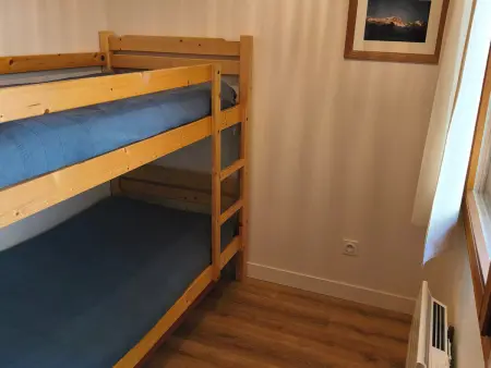 Appartement 4 pers. balcon sud à Champagny-en-Vanoise : photo 7