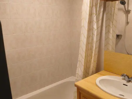 Appartement 4 pers. balcon sud à Champagny-en-Vanoise : photo 8