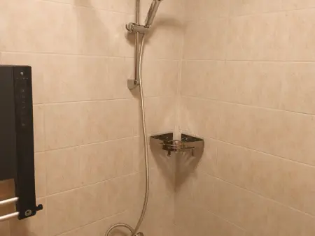 Appartement 4 pers. balcon sud à Champagny-en-Vanoise : photo 9