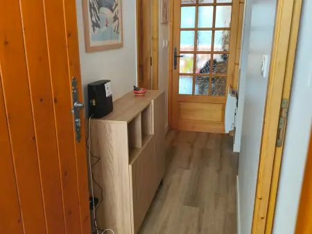 Appartement 4 pers. balcon sud à Champagny-en-Vanoise : photo 10