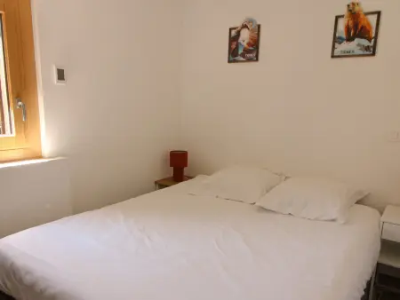 Appartement rénové 7e étage – 4 pers., balcon sud : photo 5