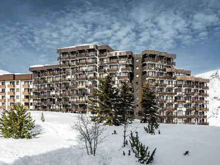 Appartement rénové 7e étage – 4 pers., balcon sud : photo 19