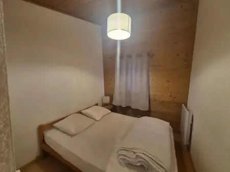 Duplex 6 pers. aux Deux Alpes, pied des pistes : photo 5