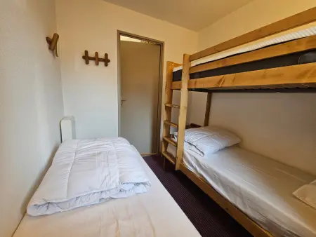 Studio cabine 3 pers. à 10 min des pistes à Val-d'Isère : photo 9