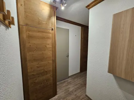 Studio cabine 3 pers. à 10 min des pistes à Val-d'Isère : photo 13