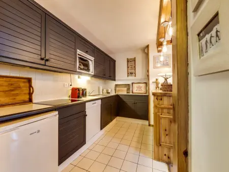 Appartement 6 pers. accès direct pistes à Val-d'Isère : photo 3