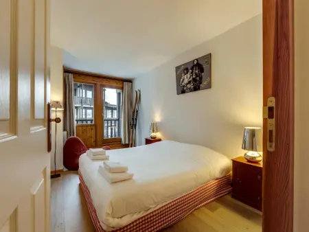 Appartement 6 pers. accès direct pistes à Val-d'Isère : photo 5