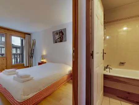 Appartement 6 pers. accès direct pistes à Val-d'Isère : photo 6