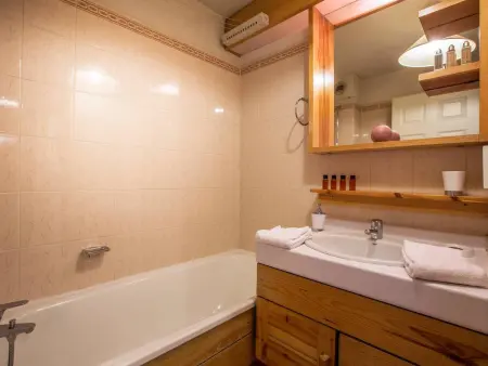 Appartement 6 pers. accès direct pistes à Val-d'Isère : photo 10