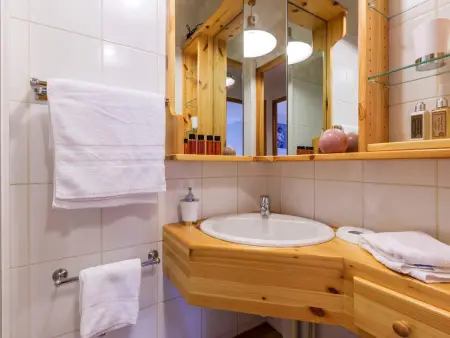 Appartement 6 pers. accès direct pistes à Val-d'Isère : photo 11